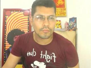 Mike_kepner webcams show profile image 