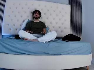 mike_parkerr from Flirt4Free is Freechat