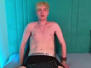 mikki_johnson from Flirt4Free