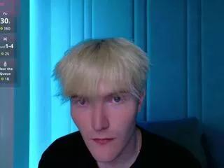 mikki_johnson from Flirt4Free