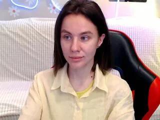 mila_henz from Flirt4Free is Freechat