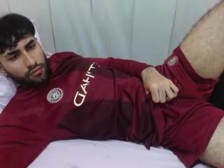 Milan_zaire webcams show profile image 