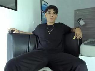 miller_alonzo from Flirt4Free