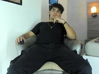 miller_alonzo from Flirt4Free
