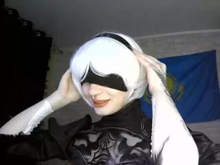 millicent_losiewski from Flirt4Free is Freechat