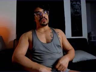 Mioh webcams show profile image 