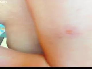 miss_miracle from Flirt4Free