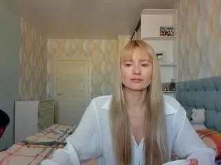 miss_miracle from Flirt4Free