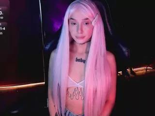 molly_cash from Flirt4Free