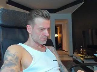 Monty_adams webcams show profile image 