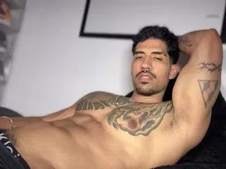 Myke_sthetic webcams show profile image 