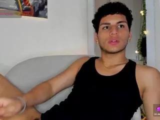 natan_kade from Flirt4Free