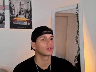 natan_kade from Flirt4Free