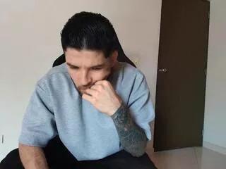 nate_jacobbs from Flirt4Free is Freechat