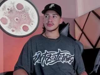nathan_ferrara from Flirt4Free is Freechat