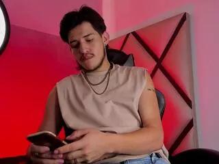 nathan_ferrara from Flirt4Free is Freechat
