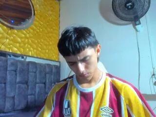 nathan_maxime from Flirt4Free is Freechat