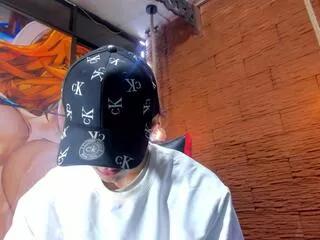 nathan_maxime from Flirt4Free is Freechat
