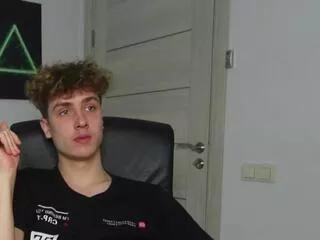 Nathan_rusu webcams show profile image 