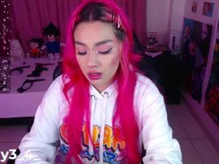 nefertarid_lily from Flirt4Free
