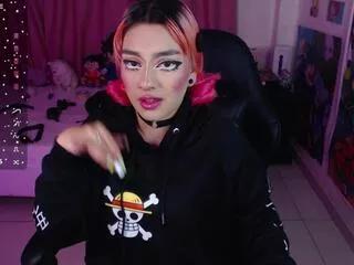 nefertarid_lily from Flirt4Free is Freechat