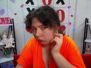 neonila_lisova from Flirt4Free