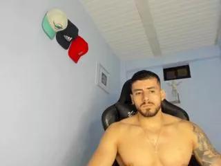 nereus_storm from Flirt4Free
