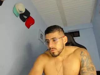 nereus_storm from Flirt4Free