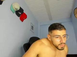 nereus_storm from Flirt4Free