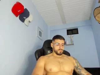 nereus_storm from Flirt4Free