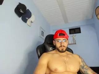 nereus_storm from Flirt4Free
