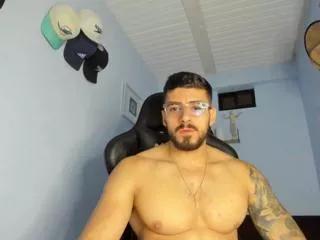 nereus_storm from Flirt4Free