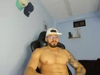 nereus_storm from Flirt4Free
