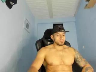 nereus_storm from Flirt4Free