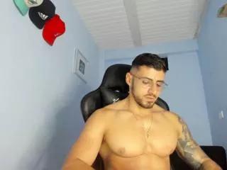 nereus_storm from Flirt4Free