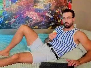 Photos of nick_coleman from Flirt4Free is Freechat