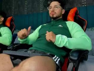 nick_moss from Flirt4Free is Freechat
