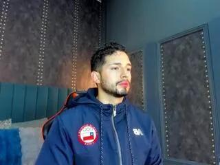 nick_moss from Flirt4Free is Freechat