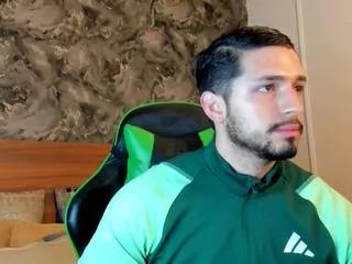 nick_moss from Flirt4Free is Freechat