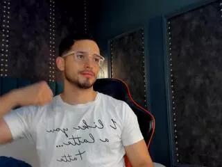 Photos of nick_moss from Flirt4Free is Away