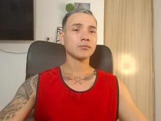 Nick_privost webcams show profile image 