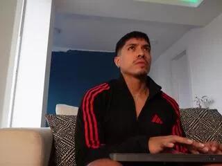 nico_blaze from Flirt4Free is Freechat
