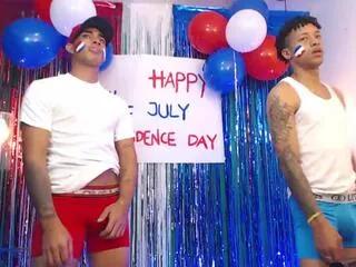 nico_eithan_petter from Flirt4Free is Freechat