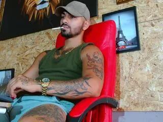 Photos of nigel_boyd from Flirt4Free is Freechat