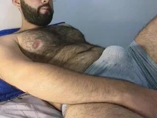 niick_jordan from Flirt4Free