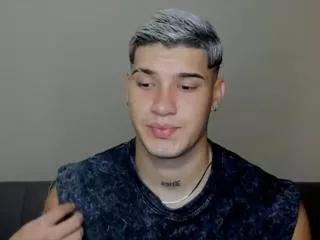 niick_kollins from Flirt4Free