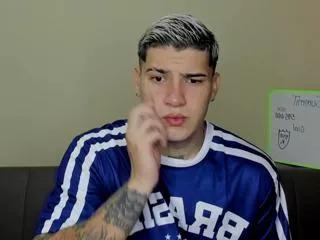 niick_kollins from Flirt4Free