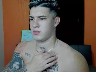 Niick_kollins webcams show profile image 