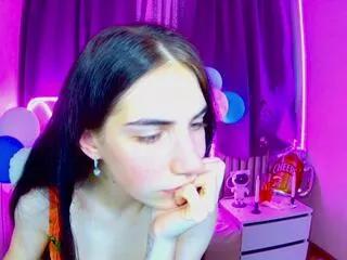 nika_stark from Flirt4Free is Freechat