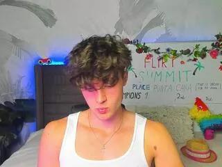 nikk_carville from Flirt4Free
